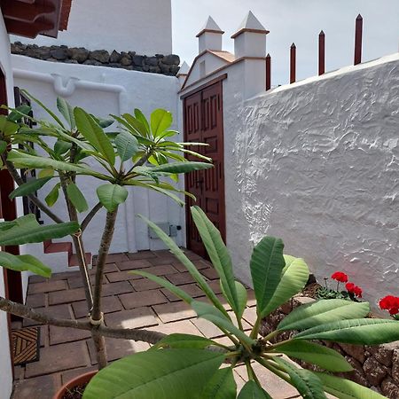 Casita Los Celajes La Guancha Eksteriør billede