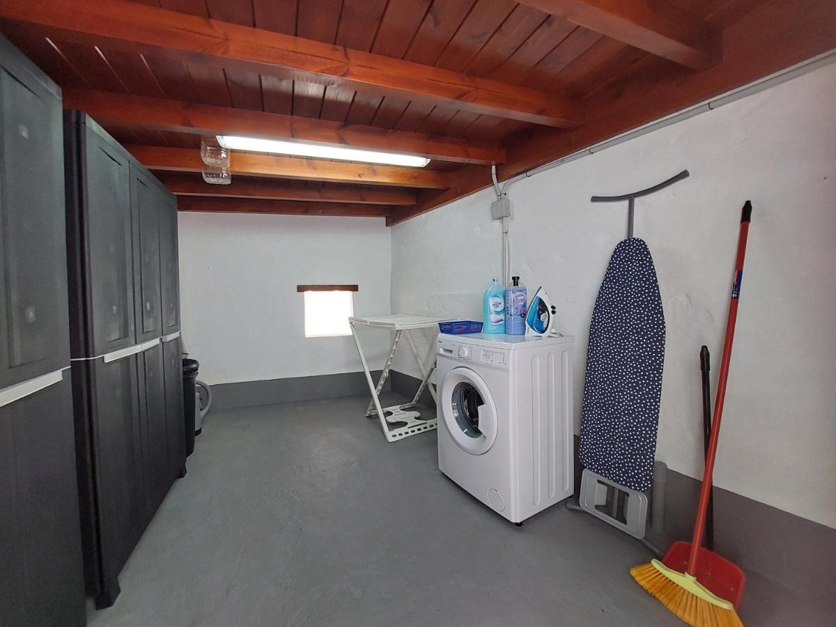 Casita Los Celajes La Guancha Eksteriør billede