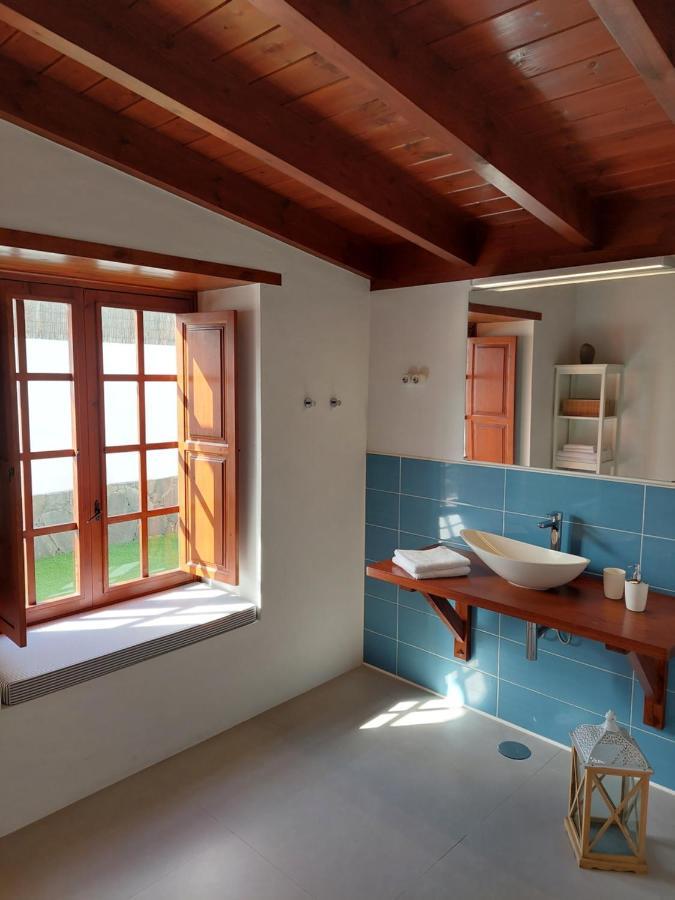 Casita Los Celajes La Guancha Eksteriør billede