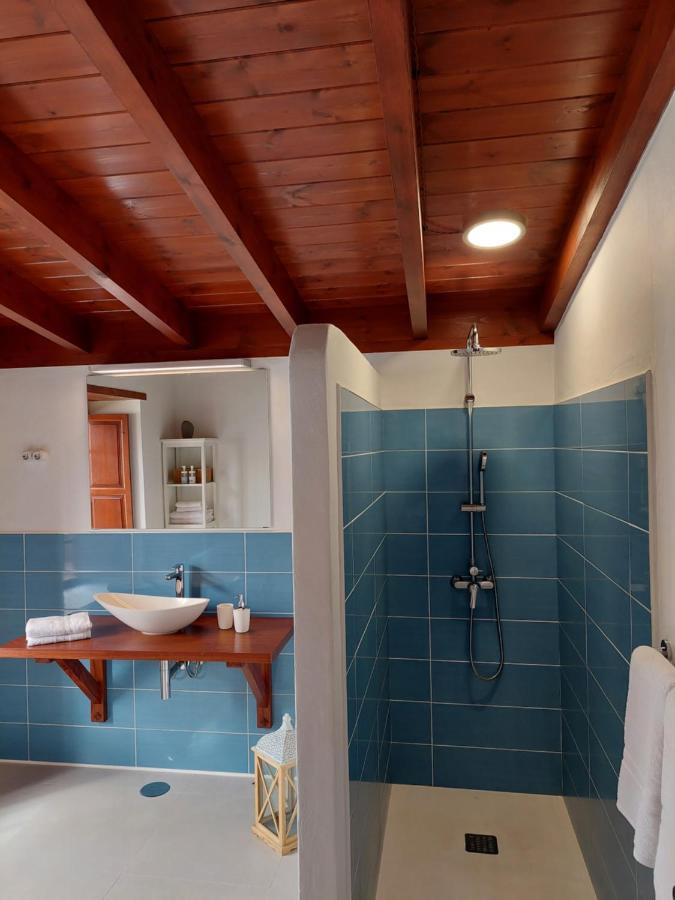 Casita Los Celajes La Guancha Eksteriør billede